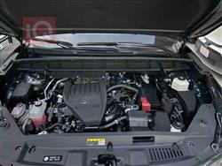 تۆیۆتا هایلاندەر